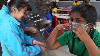 குழந்தைகளுக்கு வைரஸ் பரவாமல் இருக்க இதை கடைபிடிங்க |Some tips to safeguard your children from Corona