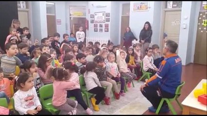 "AFAD gönüllüsü" oranında ilk sırada