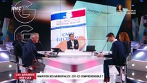 Maintien des municipales : est-ce compréhensible ? – 13/03