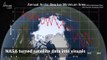 Mind-Boggling NASA Visuals Put Ice Sheet Loss into Perspective