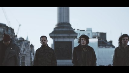 Mystery Jets - A Billion Heartbeats