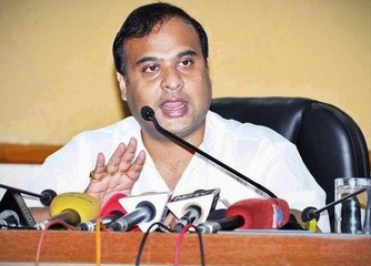 BJP's Himanta Biswa Sarma's Remark Spells Trouble For Congress | Oneindia Malayalam