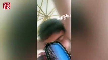 Reynmen’den, Ece Erken’e ‘ayna videosu’ göndermesi