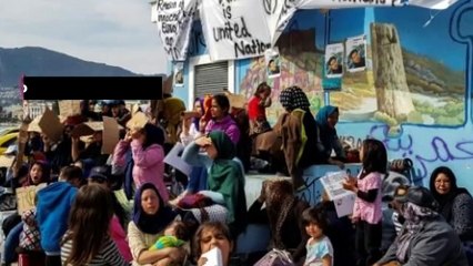 L'UE e la Grecia per aiutare i migranti a tornare a casa