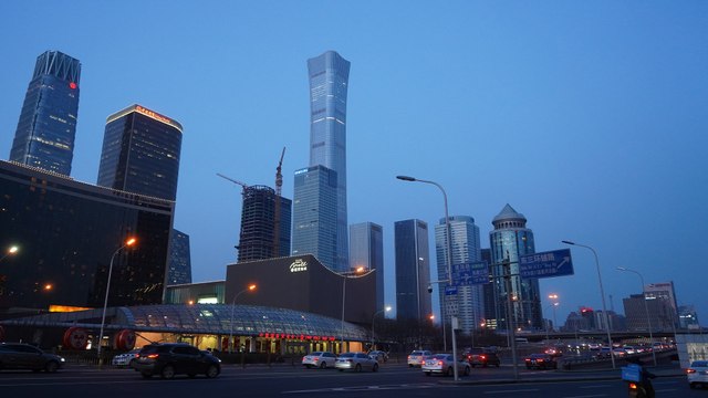 Coronavirus: Chinese companies cut salaries and staff in industries hit hardest by Covid-19