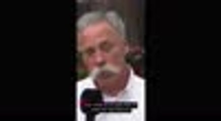 Australian Grand Prix cancellation is the 'right decision' - F1 boss Chase Carey