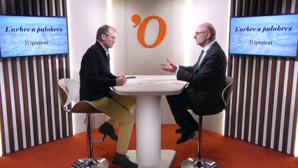Stéphane Volant (CDSE): «Le coronavirus perturbe les circuits d’approvisionnement des entreprises françaises en Afrique»