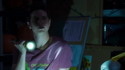 All Night S01E09 The Darkness