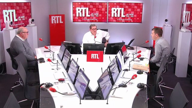 Fermetures des écoles : C'est très compliqué à distance , raconte un professeur