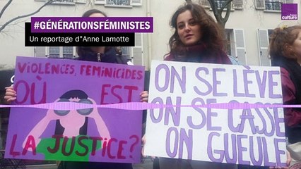 "On n’est pas hystériques, on est historiques !"