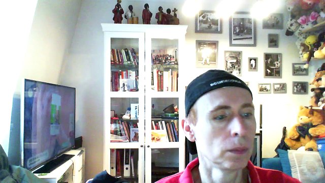 Wiwi égratigne if you stay