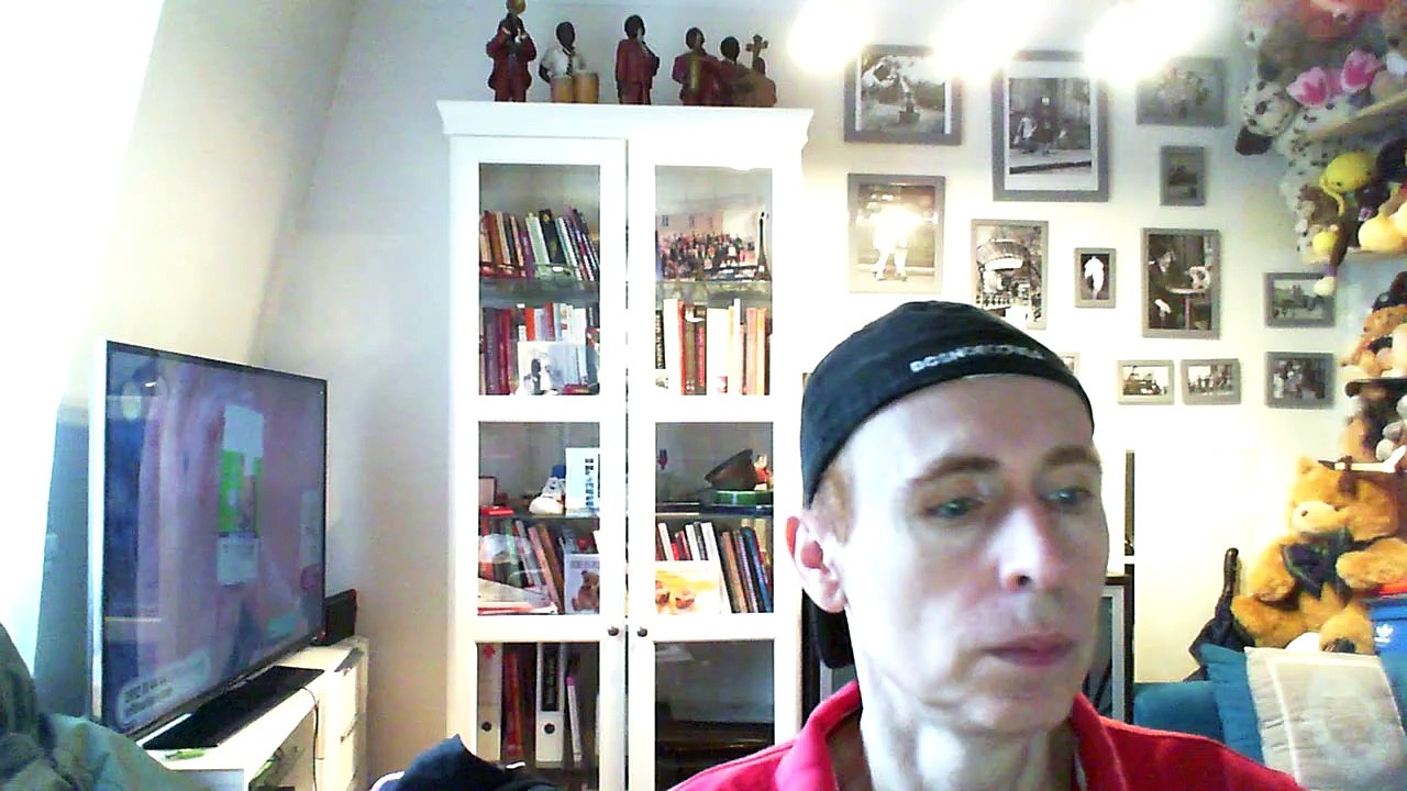 Wiwi égratigne "if you stay"