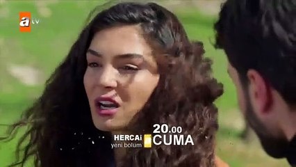 "Hercai" 36. bölüm: Reyyan, dünyasını başına yıkanlardan hesap soruyor