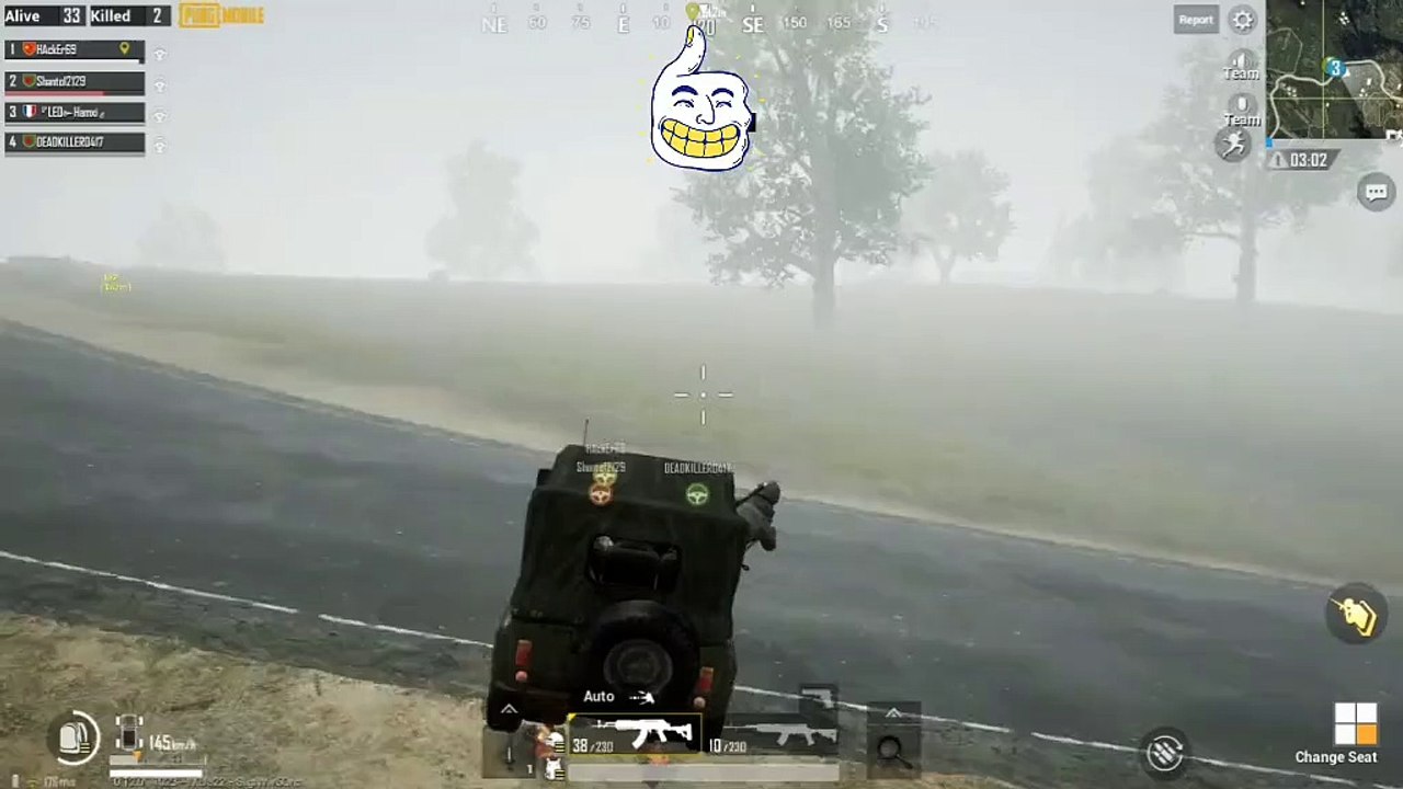Pubg enjoy