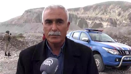 Kaybolan engelli kişinin aranmasına devam ediliyor