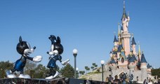 Disney ferme ses parcs aux États-Unis et en France, en raison de l'épidémie de coronavirus