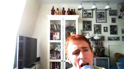 Wiwi égratigne "break up to make up"