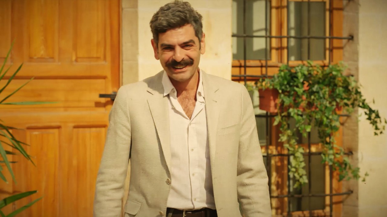 Güvercin 13. Bölüm 2. Ön İzleme