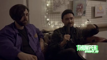 Aidie From The Bristol Gig Guide