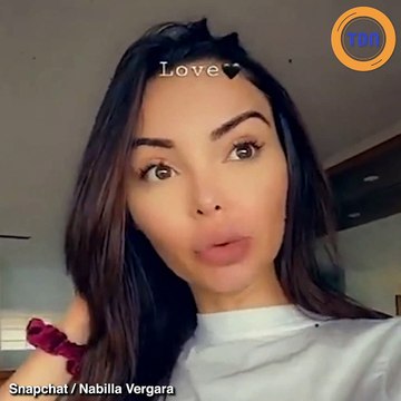 Nabilla et Thomas, gravement malade en Afrique du Sud, ils racontent leur calvaire