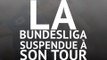 Coronavirus - La Bundesliga suspendue après ce weekend