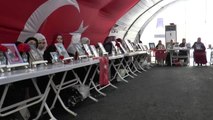 Diyarbakır annelerinin evlat nöbeti sürüyor