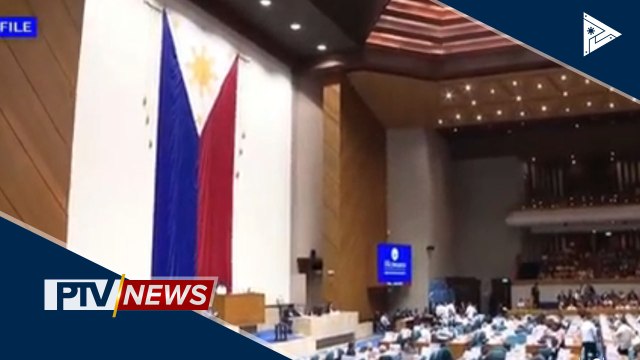 Empleyado ng printing service ng House of Representatives, nagpositibo sa CoVID-19