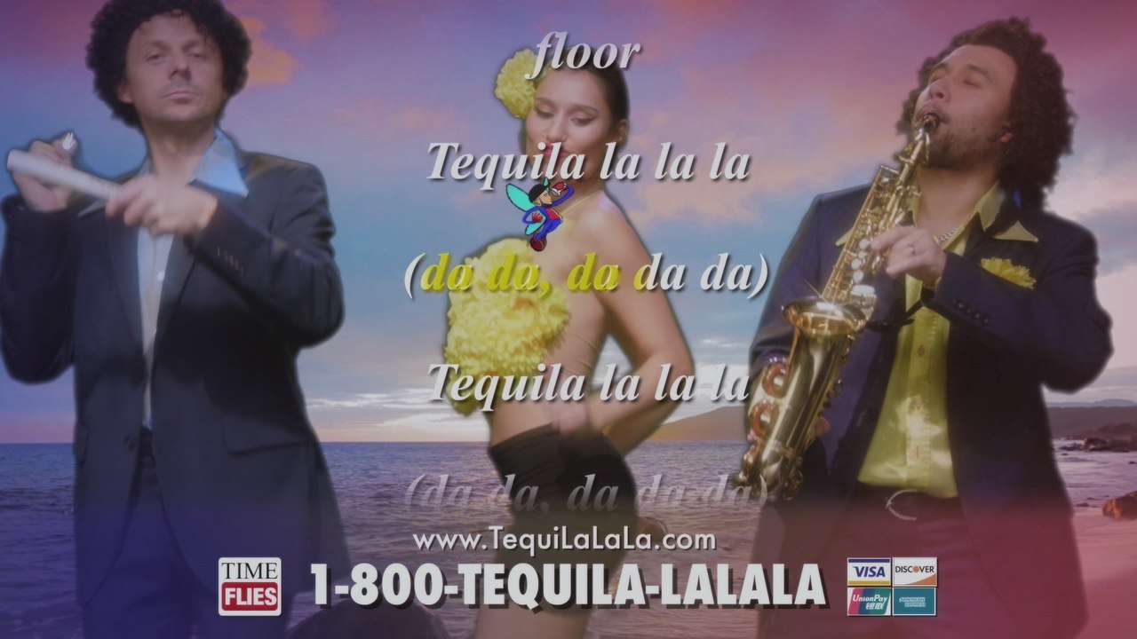 Jax Jones Tequila video Dailymotion