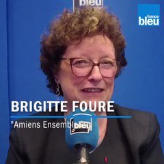 MUNICIPALES 2020 : L'INTERVIEW PAS POLITIQUE  DE BRIGITTE FOURE
