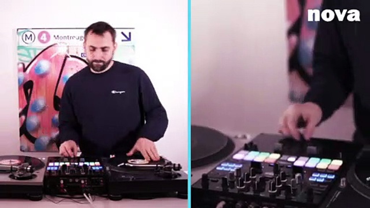 Sims décompose « J’ai mal au mic » d’Oxmo Puccino |  Le Sample de la semaine