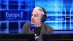 Denis Brogniart : avec le coronavirus, "de gros projets de TF1 sont en stand-by"