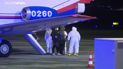 COVID-19: хроника эпидемии