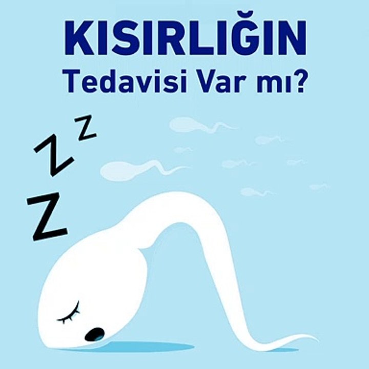 Kısırlığın tedavisi var mı? - www.irfantarhan.com