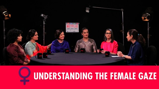 Decoding Female Representation in Bollywood | Sooni Taraporevala | Ruchi Narain | Anvita Dutt Gupta