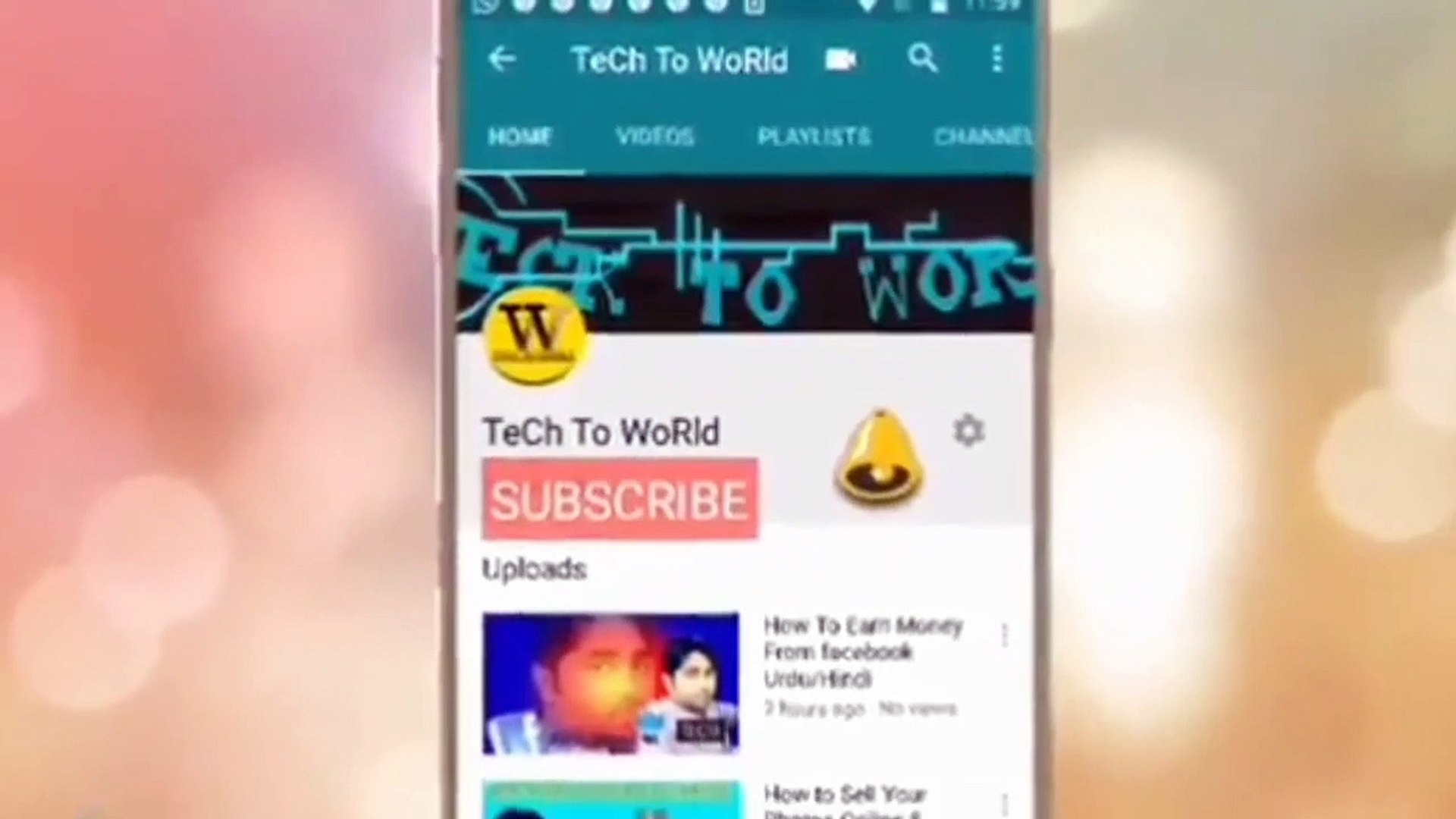 ⁣How to enable monitize youtube channel in 2020