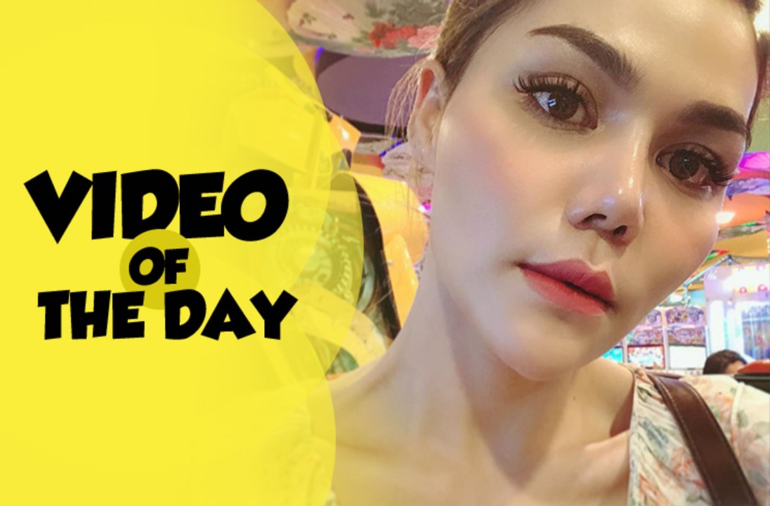 Video of The Day: DJ Butterfly Live Instagram Nangis Curhat Rumah Tangga, Fairuz A Rafiq Sayangkan Pablo Benua Keluar Penjara