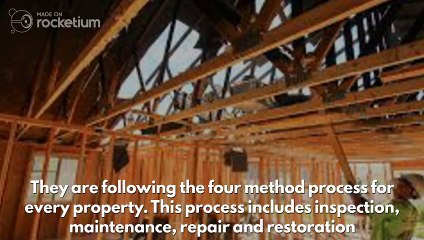 Experienced Damage Restoration Professionals in Queens, New York