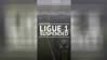BREAKING NEWS - Ligue 1 suspended
