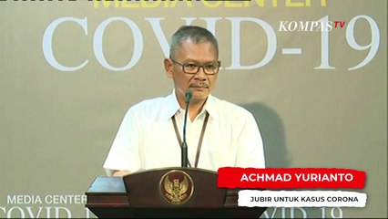 3 Pasien Virus Corona di Indonesia Meninggal Dunia