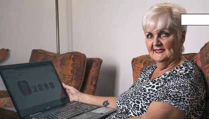 Making Online Dating Safer For Silver Surfers