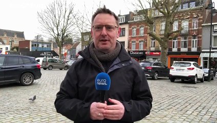 Péntek éjféltől minden bezár Belgiumban, csak a gyógyszertárak és boltok lesznek nyitva