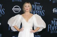 Emily Blunt says living in Brooklyn has made life more 'manageable'