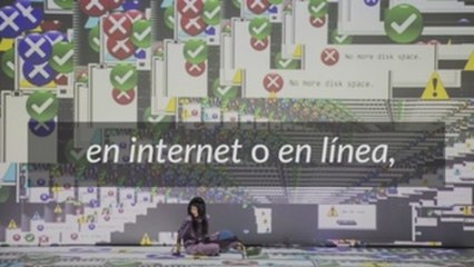 Fundéu BBVA: “online” es “en línea”, “por internet” o “digital”