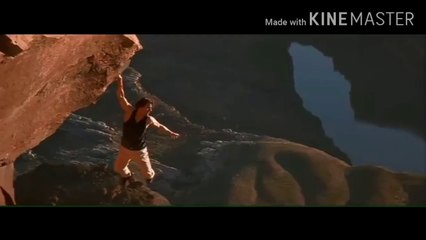 Highest Jumper of the world दुनिया के सबसे ऊंची चोटी से छलांग लगा ने वाले ।