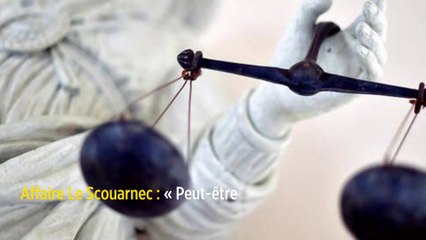 Affaire Le Scouarnec : « Peut-être la plus grande affaire de pédophilie du siècle »