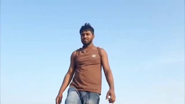 Bhojpuri Dehati Song