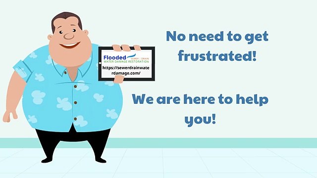 Water Damage Restoration Brooklyn Sewer Drain Water Damage - Flooded Brooklyn