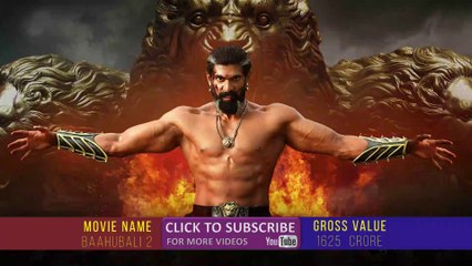 Highest Grossing Telugu Movies All time | Latest updates