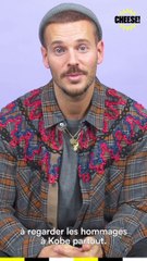 Matt Pokora | No filter