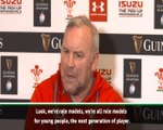 No place in rugby for Marler-Jones incident - Pivac